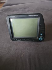 Navman Tracker900 Portable GPS