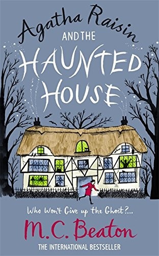 Agatha raisin and - agatha,