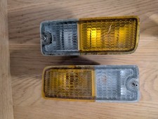 Pajero Junior Mini Bumper