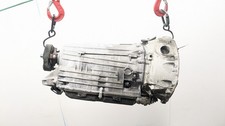 MERCEDES SLK R172 GEARBOX