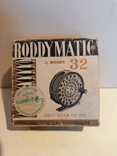 Vintage roddymatic a - 32,,