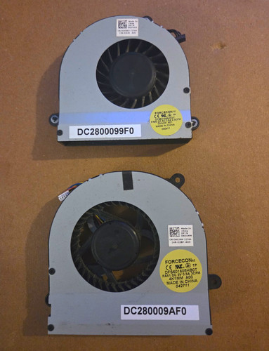 Genuine alienware m17x - alienware, r3