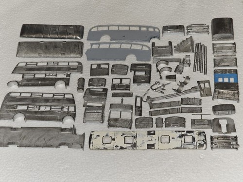 Job lot scale - lot, metal