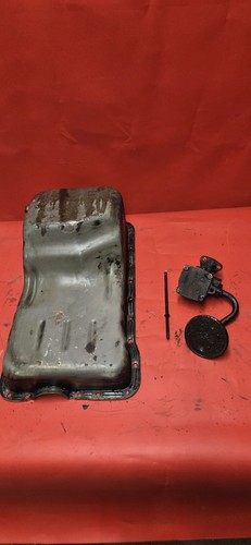 Ford cologne sump - ford, 2.8