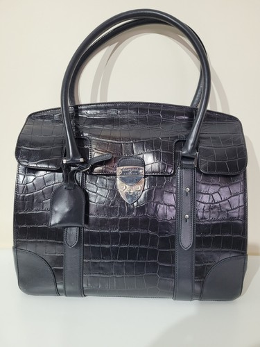 Aspinal london black - aspinal,
