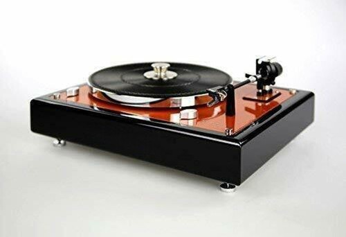 Restored thorens td166 special - thorens,