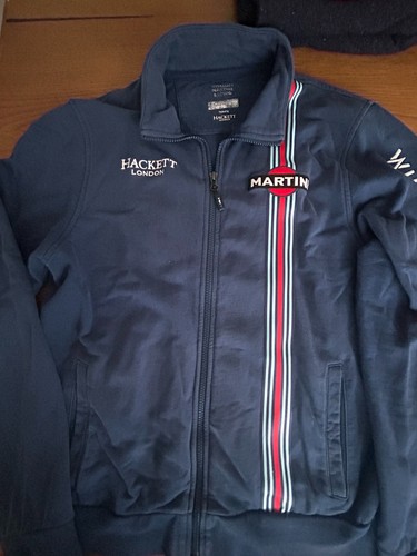 Hackett london williams - hackett,