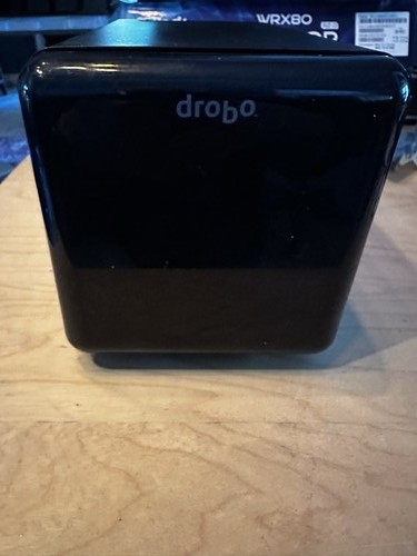 Drobo dro4d bay hard drive - dro4d-d,