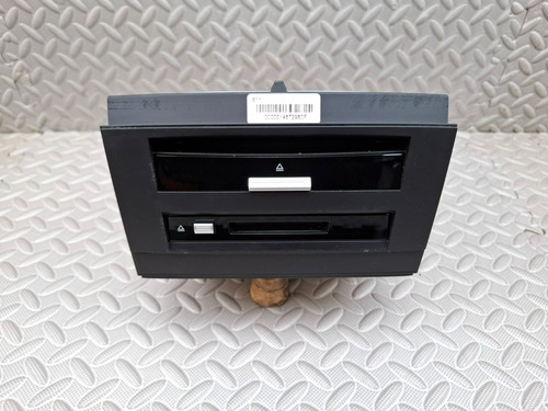 Mercedes class w221 radio - s,