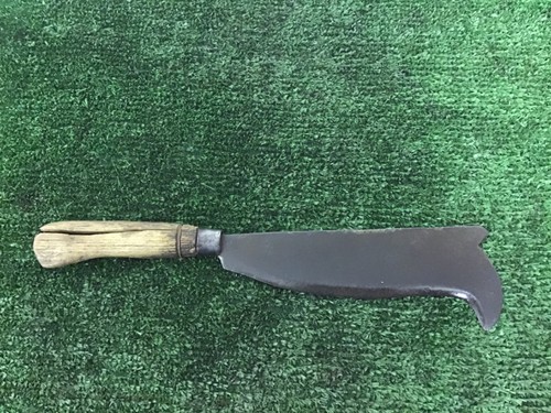 Vintage billhook hedge - billhook,