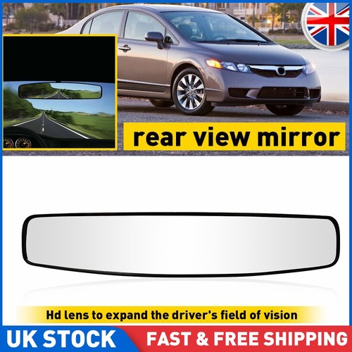 Car interior rear view - car, mirror