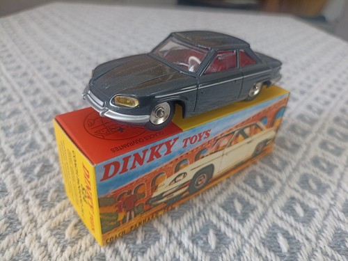 Dinky toys atlas - dinky, 524