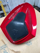 triumph street triple 765 2024