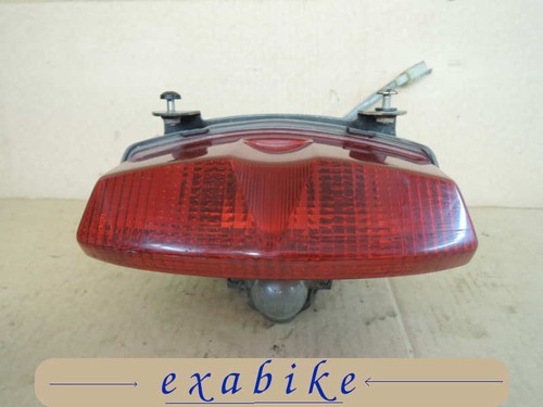 Taillight for kawasaki gpz 500 - kawasaki,