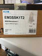 Eaton MEM 3 Memshield3
