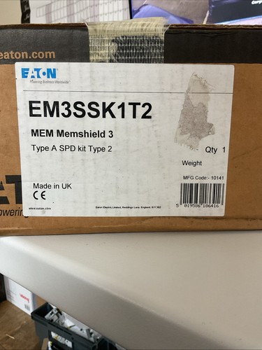 Eaton mem memshield3 - mem,