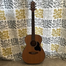 Crafter Lite-T CD/N Acoustic