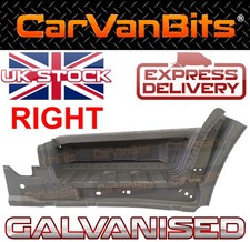 FOR FORD TRANSIT MK6 MK7 00-13
