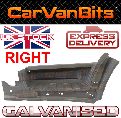 For ford transit - transit, mk7