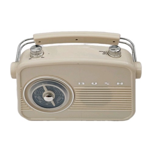 Bush classic retro mini - bush,