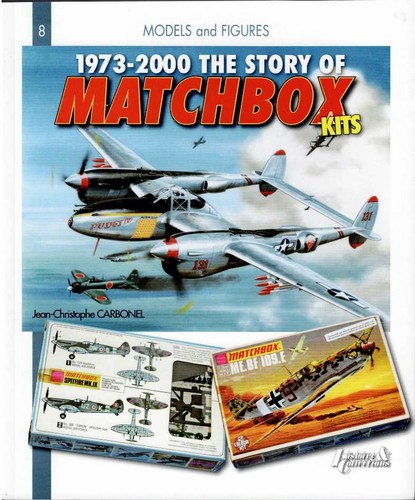 The story matchbox kits - story,