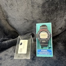 Rare New Old Stock Casio
