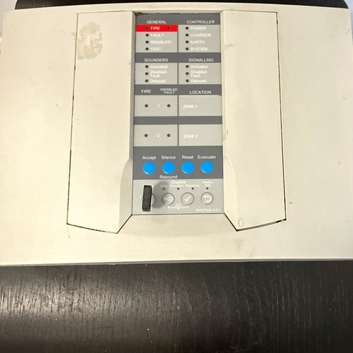 Tyco adt zettler wormald - zettler, 2