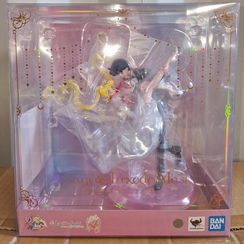 New bandai sailor - sailor, moon