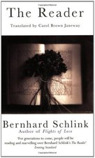 The Reader By Prof Bernhard Schlink. 9780753804704