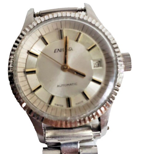 Vintage enicar sherpa - vintage,