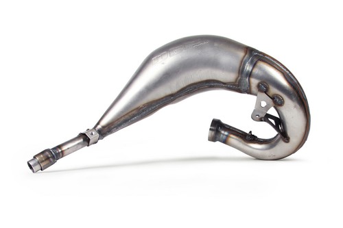 Dep exhaust front pipe for - dep,