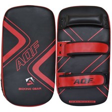 AQF Kick Pads Kickboxing MMA
