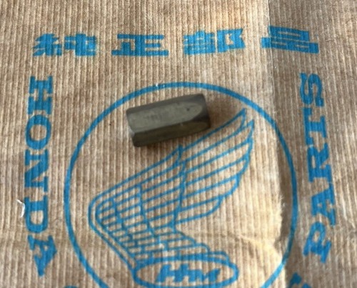 Genuine honda carb adjuster - honda,