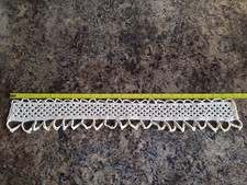 Lace Handmade Canal Boat