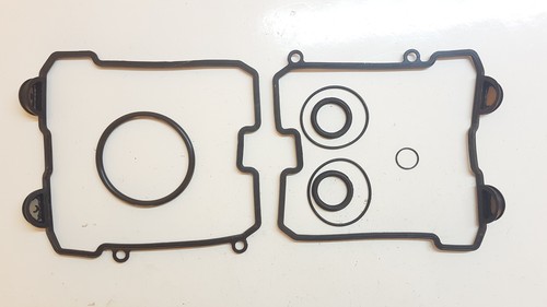Suzuki 1000 partial gasket - sv,