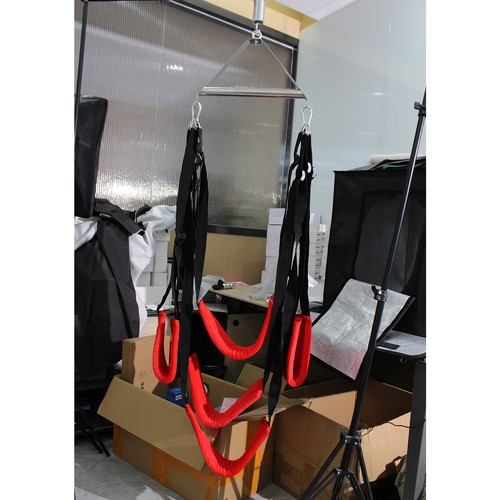 360 spinning hanging love - spinning,