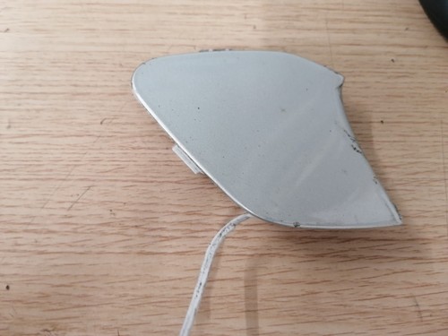 Ford focus towing eye cover - ford,