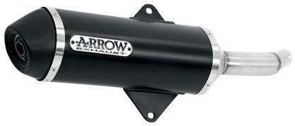 53505ann exhaust muffler - -,