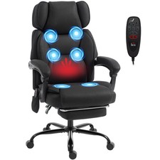 Homcom vibration massage - homcom,