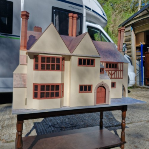 12th scale vintage - 12th,