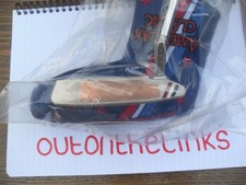 Scotty Cameron 2023 Champions