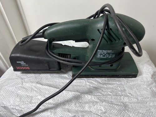 Bosch pss230 sander 93x230mm - pss230,