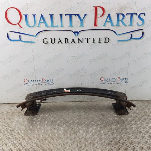 Kia ceed front bumper crash - front,