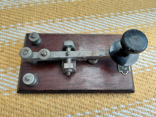 Vintage 1950 60s - vintage, signals