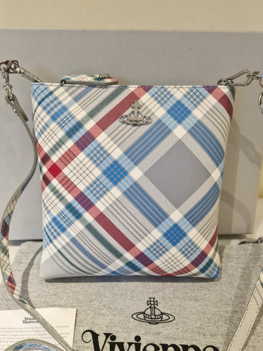 Vivienne westwood bag squire - vivienne,