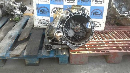 957t7f098 manual gearbox ford - 957t7f098,