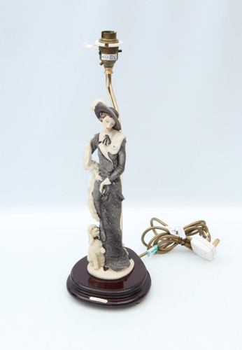 Guiseppe armani lady with - guiseppe,