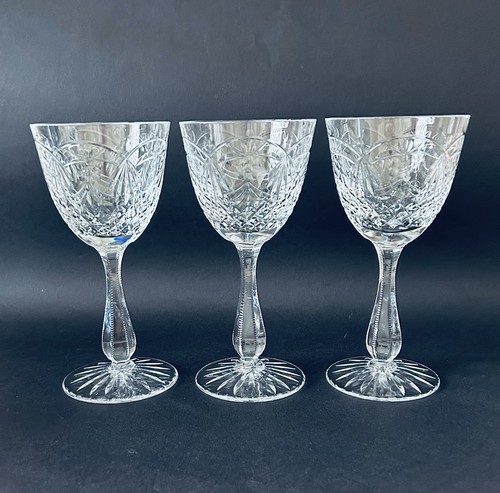 Thomas webb crystal - thomas,
