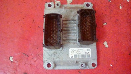Vauxhall corsa 2 16v - vauxhall, c