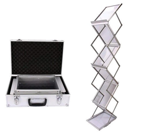 Deflecto portable folding - deflecto,